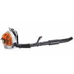 Stihl BR 700 | krachtige ruggedragen benzine bladblazer - 42822000021