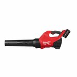BLACK+DECKER BCBL200L 18V 2.0Ah Axiale Bladblazer - BCBL200L-QW