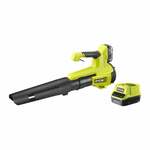 Ryobi RY36BLB-140 | MaxPower 36V Accu Bladblazer (incl. 1x4.0ah accu) - 5133006451