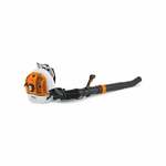Makita DUB184PT4J | Bladblazer | 18V | DUB184Z + 197626-8