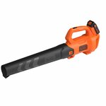 Makita UB001CX2 Accu Bladblazer ConnectX + PDC1200