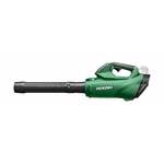 Stihl BR 350 motor ruggedragen bladblazer 2-takt - 42440111600