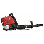 Stihl BR 600 MAGNUM motor rugbladblazer 2-takt - 42822000022