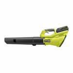 Ryobi RY18BLB-140 | ONE+ 18V Accu Bladblazer (incl. 1x4.0Ah accu) - 5133006365