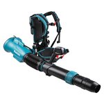 Makita UB004CZNL1 ConnectX Ruggedragen Bladblazer 36 V | Inclusief PDC1500A01 - UB004CZNL1