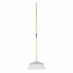 Polet Bladhark verstelbaar. 22T Plat -rond M/ST 1,5M