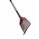 Talentools bladhark nylon compleet