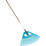 BLADHARK COMPL. GROEN HG-39