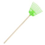 Polet CLICK-PRO Bladhark 21T polyamide