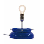 Controle lamp blauw 12 Volt 40233C