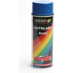 HEMA Acryl Garen Blauwpaars 100gram 250meter