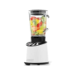 Wartmann High Speed Blender, WM-1807 HS, Black Shiny