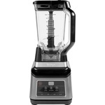 Princess Blender Solid Pro Blender 1400 W RVS, Zwart