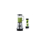 Wartmann Blender - 1250 W - wit - 2 liter