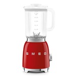 Smeg BLF03PBEU Blender Blauw