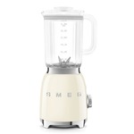 Smeg BLF03RDEU Blender Rood