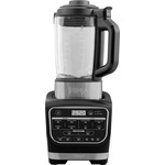 arzum AR1057 Blender 500 W Wit/zwart