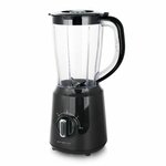 Wartmann Blender - 1250 W - rood - 2 liter