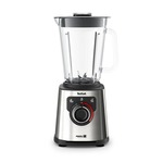 Wartmann Blender - 1250 W - antraciet - 2 liter