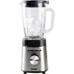 Wartmann Blender - 1250 W - mat zwart - 2 liter