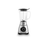 Blender - Aigi Birno - 0.6 Liter - 600 Watt - Zwart