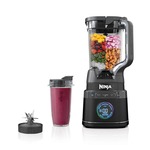 Moulinex Blender, Lichtgewicht onbreekbare kom 2 L, Hogesnelheidsblender, Powelix Life-messen, PerfectMix LM88A810