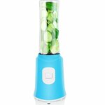 Blender - Aigi Jaula - 0.6 Liter - 350 Watt - Wit - Kunststof