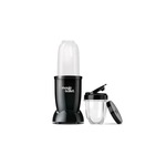 Blender - Aigi Jilow - 1.5 Liter - 350 Watt - Wit - RVS