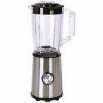 Blender - Aigi Asika - 1.8 Liter - 1200 Watt - Zwart - Kunststof