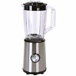 Moulinex Blender, Lichtgewicht onbreekbare kom 2 L, Hogesnelheidsblender, Powelix Life-messen, PerfectMix + LM88A810