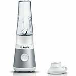 WMF 0416490011 Kitchen Minis Compact Blender 0.8L 400W RVS/Zwart