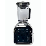 Smeg BLC02EGMEU Blender Grijs