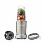 MOULINEX DD46E810 Eco Respect - Blender - 2 snelheden - 600 W - Powelix-messen