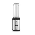 Nutribullet Select 2.0 - 10-delig - 1000 Watt - Blender - To Go Drinkbekers - Warme En Koude Bereidingen - Grijs