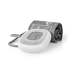 Braun Exactfit 1 bovenarm bloeddrukmeter