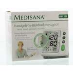 Bloeddrukmeter OMR-M3COMF