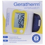 Medisana Bloeddrukmeter bovenarm (1 st)