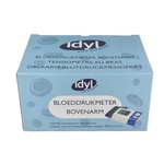 Exactfit 3 bloeddrukmeter bovenarm