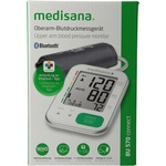 Medisana Bloeddrukmeter MTS bovenarm (1 st)