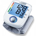 BU 535 Voice bovenarm bloeddrukmeter