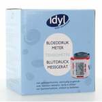 Bloeddrukmeter bovenarm/Tensiometre au bras