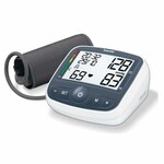 Braun Exactfit 1 bovenarm bloeddrukmeter (1 st)