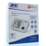 Medisana Bloeddrukmeter BU 570 connect bovenarm wit