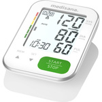 Medisana BU 535 Voice bovenarm bloeddrukmeter