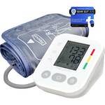 Braun Exactfit 3 bloeddrukmeter bovenarm