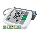 Volautomatische digitale bovenarm bloeddrukmeter