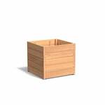 Sevilla 150x40x44 cm houten bloembak