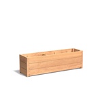 Sevilla 150x50x58 cm houten bloembak