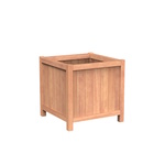 Sevilla 150x40x72 cm houten bloembak