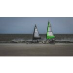 Blokarten IJmuiden